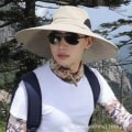 Pikkukuva 2 / 10: Bucket Hat Sun Miesten Cap VÄRI C VÄRI C Color C