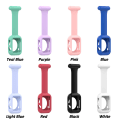 Miniatyrbild 2 av 10: Nurse Watch Pin Armband för Apple Watch blue 42MM/44MM/45MM-42MM/44MM/45MM