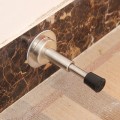 Miniatyrbilde 4 av 10: Dørstopper Gulvholder GULL gold