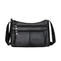 Dame Skuldertasker Håndtaske SORT Black