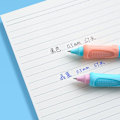 Miniatyrbillede 2 af 10: 3 Stk Sletbar Pen Marker Pen 01 01 01