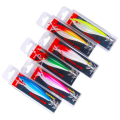 Pikkukuva 7 / 10: kutoa Squid Hook Octopus Bait 3 3 3