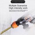 Miniatyrbillede 4 af 10: Krydsboring Borebit 12MM 12mm