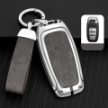 Pikkukuva 1 / 8: Auton case case cover HOPEAA JA HARMAA A HOPEAA JA HARMAA A Silver and gray A
