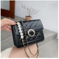 Miniatyrbilde 4 av 10: Crossbody Bag Skuldervesker WHITE M White M