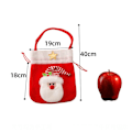 Miniatyrbillede 2 af 10: Julegavepose Candy Dragee Bag STYLE 3 STYLE 3 Style 3