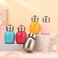 Miniatyrbilde 3 av 10: Termoskopp Vannflaske ROSA 280ML Pink 280ML