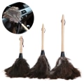Pikkukuva 1 / 9: Feather Duster Strutsi Duster Feather L L