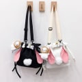 Pikkukuva 7 / 10: Olkalaukku Crossbody Laukut MUSTA black