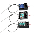Pikkukuva 10 / 10: Flysky FS-BS6 BS3 BS4 -vastaanottimelle FS-IT4S/ FS-GT5 -lähettimelle FS-BS6
