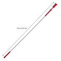 Pikkukuva 2 / 10: Joustava noutotyökalu Long Spring Picker PUNAINEN Red