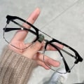 Pikkukuva 6 / 10: Myopia Glasses Business silmälasit BLACK STRENGTH 350 Black Strength 350