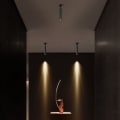 Miniatyrbild 6 av 9: LED-taklampa Spotljus 7W-VIT 7W-VIT 7W-White