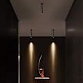 Miniatyrbilde 6 av 9: LED Taklampe Spot Light 7W-SORT 7W-SORT 7W-Black