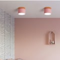 Miniatyrbilde 4 av 10: Spotlight Taklys ROSA pink