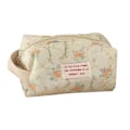 Miniatyrbillede 1 af 10: Makeuptaske Kosmetiktaske C C C