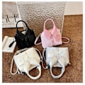 Miniatyrbild 4 av 10: Crossbody Bag Axelväska BEIGE beige