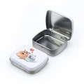 Miniatyrbillede 1 af 9: 2 stk Jernkasse Blikkasse TYPE C TYPE C Type C