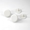 Miniatyrbilde 1 av 8: Beach Bag Koppholder Hengende Drikkeholder KNAPPKNAPP Button