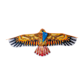 Miniatyrbillede 2 af 10: Eagle Kite Bird Kites TYPE D TYPE D Type D