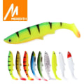 Miniatyrbilde 3 av 10: 5 STK Fiskelokk Fiskemyke sluk G G G