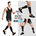 Miniatyrbillede 4 af 10: Shin Guard Shin Pads L L