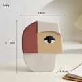 Miniatyrbillede 5 af 10: Vase Ornament C C C