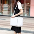 Miniatyrbillede 9 af 10: Laptoptaske Computertaske SORT 15,6 TOMMER 15,6 TOMMER black 15.6 inch-15.6 inch