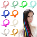 Miniatyrbillede 7 af 10: Fake Hair Synthetic Clip 6 6 6