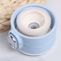 Pikkukuva 2 / 10: 320 ml vesipullo juomapullo BEIGE beige