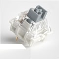 Pikkukuva 5 / 6: 5kpl Mekaaninen Näppäimistö Silent Tactile 5kpl 5pcs