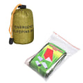 Miniatyrbilde 10 av 10: PE Emergency Bag Survival Sovepose 2 2 2