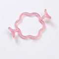 Pikkukuva 1 / 10: Tiivisteen kiinnitysleiman muotokiinnitin PUUNKAINEN TYYPPI A TYYPPI A pink Type A-Type A