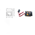 Pikkukuva 2 / 6: Gyro Board RBR/C R484 D12 RC-autoon 1pcs