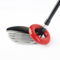 Pikkukuva 4 / 9: Golf painorengas Power Swing Ring MUSTA black