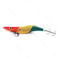 Miniatyrbilde 10 av 10: 2 stk trereker lokker blekksprutkrok C C C