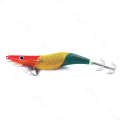 Miniatyrbilde 10 av 10: 2 stk trereker lokker blekksprutkrok G G G