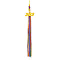 Miniatyrbillede 1 af 10: 2023 Tassel Graduation Cap TYPE P TYPE P Type P