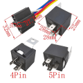 Pikkukuva 2 / 10: Autorele Automotive Rele JD1914 12V 5PIN JD1914 12V 5PIN JD1914 12V 5Pin