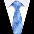 Miniatyrbilde 4 av 10: 7,5 cm slips for menn 9 9 9