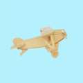 Miniatyrbild 9 av 10: Pusselpaket för modellflygplan G G G