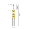Miniatyrbilde 1 av 8: Avgradingsbor Vridbor M4-180 GRADER M4-180 GRADER M4-180 Degree