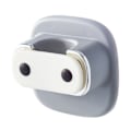 Miniatyrbillede 10 af 10: 4 STK Kostholder Moppe Griberstativ Organizerstativ 4 PCS