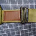 Miniatyrbilde 9 av 10: 2 stk Plast Molle-spenner Tactical Webbing-spenner 2 2 2