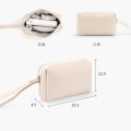 Miniatyrbilde 2 av 10: Notebookveske til bærbar PC BLÅT 13,3-14TOMMER 13,3-14TOMMER blue 13.3-14inch-13.3-14inch