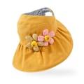 Miniatyrbillede 1 af 10: Bucket Hat Beach Cap 3 3 3