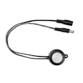 Miniatyrbillede 1 af 10: Sensor Lyskontakt LED Strip Sensor Controller PIR2025B PIR2025B