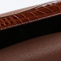 Miniatyrbillede 9 af 10: Brilleetui Solbrilleetui BRUN brown