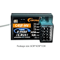 Miniatyrbillede 2 af 9: C4SF Receiver RC Bil Receiver C4SF-HV