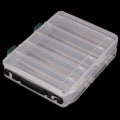 Miniatyrbilde 5 av 10: Fiskeutstyr container agnboks lokkeboks